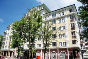 Недвижимость в Казани