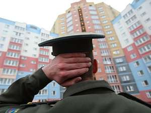 Министр обороны РФ потребовал активнее обеспечивать жильем военных