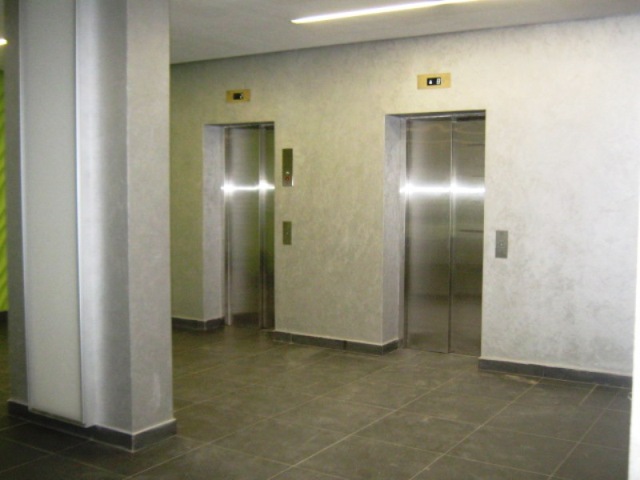 лифты ЖК Флагман