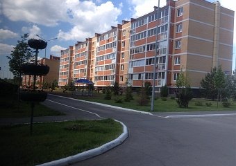 Продажа квартир, Казань, Оренбургский тракт ул