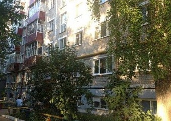 Продажа квартир, Казань, Хусаина Мавлютова ул, 39