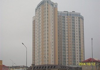 Продажа квартир, Казань, Павлюхина ул 112