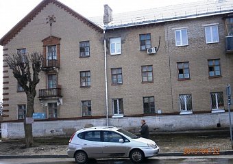 Продажа квартир, Казань, Социалистическая ул, 7