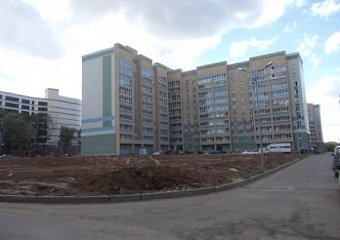 Продажа квартир, Казань, Салиха Батыева ул , 15