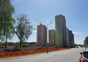 Продажа квартир, Казань, Рауиса Гареева ул
